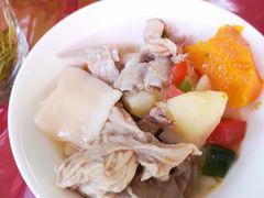 -马白开来特色羊排揪片子  (总店)