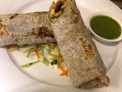 -Pita's&Tika's中东和印度风味餐厅(龙湖天街店)