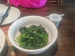 -洞庭土菜馆(天河北总店)