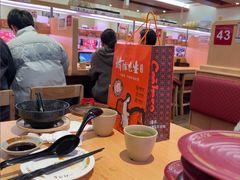 -寿司郎(皇庭广场店)