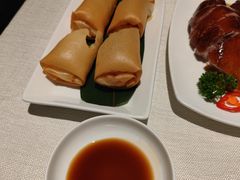 春卷-御宝轩(益丰·外滩源店)