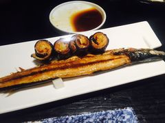 -和一料理(安阳店)