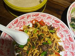 -鱼食饭稻·苏浙土菜17年老馆子(平江路店)