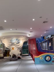 -MELAND CLUB亲子乐园·派对(浦东LCM置汇旭辉馆)