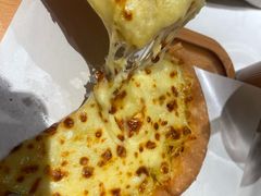 -烁先生披萨·儿童餐下午茶(河南岸店)