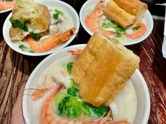 -大良毋米粥(锦龙路总店)