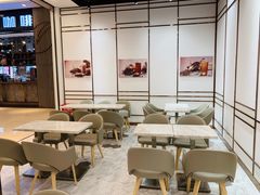 大堂-KOI Thé(力宝广场店)