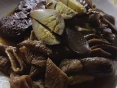 -揭阳钟记小食(福田新村店)