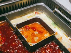 -洞子口重庆鲜货火锅(楚翘城旗舰店)