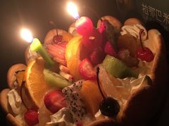-拉那巴米 蛋糕定制(世纪东方广场店)