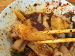 -再回首鸡肉米线(人民路一店)