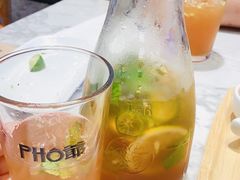 -PHO爺·越南料理(亦庄大族广场店)