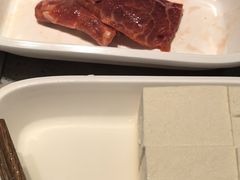 -海底捞火锅(公益西桥店)