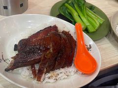 -一乐烧鹅(中环店)