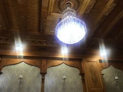 -新疆玉石阿卜都烧烤(太平南路店)