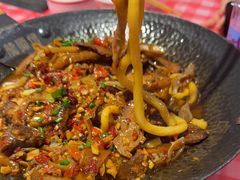 -龙师傅卤炒(天马店)