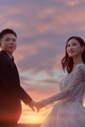 -杭州金夫人婚纱摄影(富阳私享店)