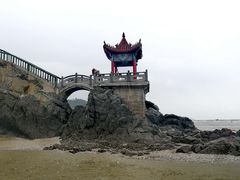 -大鹿岛