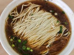 -蒋家桥饺面店(东关街店)