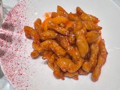 -雅酌园百姓菜馆(颐和路店)