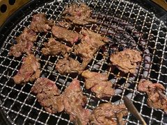 -江户烧肉(高德店)