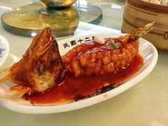 -清真马祥兴菜馆(云南北路店)