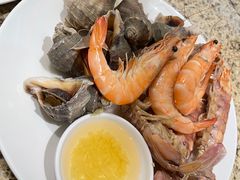 -禾斗海鲜自助(市南银座店)