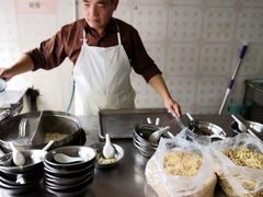 -荣巷小馄饨(荣巷店)