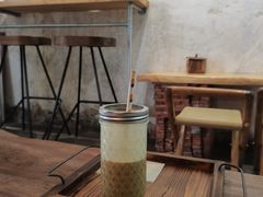 -春庄咖啡SpringHues(钟楼小区店)