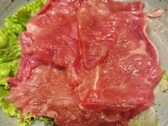 -老墙根涮肉·铜锅鲜羊肉(良乡店)