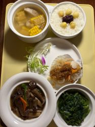 -乐茵敔山湾月子中心(独栋湖景店)