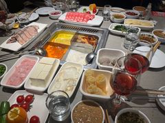-海底捞火锅(枫蓝国际购物中心店)