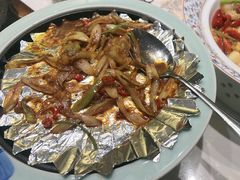 -宴昆山·私房菜(春晖店)