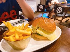 -Bistro 63 创意融合料理(广粤天地店)