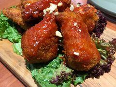 -魏斯理汉堡(西安沣东吾悦店)