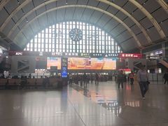 -沈阳站