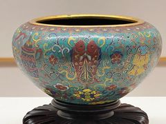 -上海博物馆(人民广场馆)