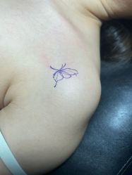 -刺客纹画·纹身·洗纹身.穿孔饰品