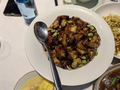 -到家尝北京菜(西坝河店)