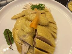 -湖州皇冠假日酒店-彩丰楼中餐厅