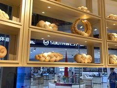 -好利来(红牌楼店)