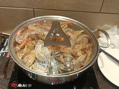 -川骄海鲜自助(河东店)