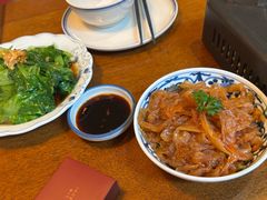 -林四喜·闽南传家菜(鼓浪屿店)