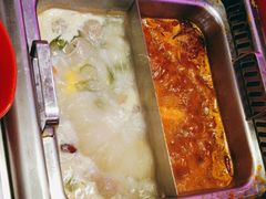-倍儿红喜临门火锅(文兴路店)