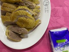 -揭阳钟记小食(福田新村店)
