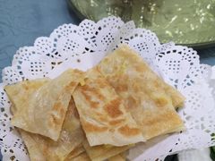-清华大学-观畴园餐厅