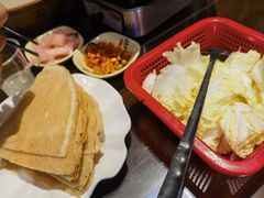 -富正毅三下锅·湘西韵味(天门山索道店)