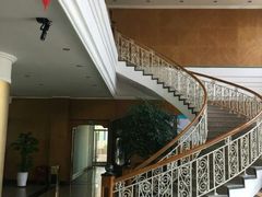 -苏州市银泉山莊大酒店