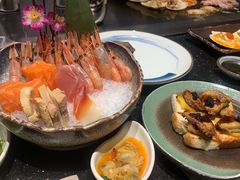 -大渔铁板烧(万象城店)