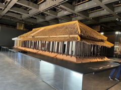 -盘龙城遗址博物院